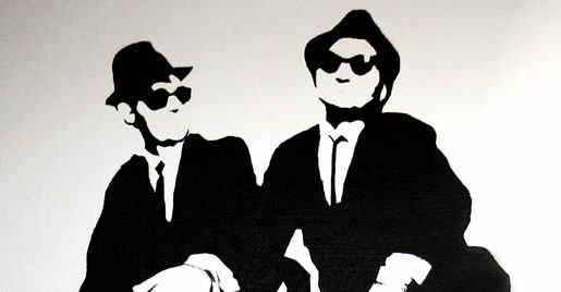The Blues Brothers Gets Vatican Seal Of Approval » Popular